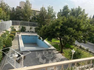 ویلایی دربست / شهرک غرب در تهران
