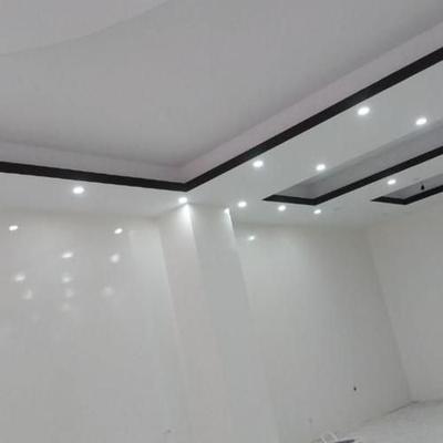 رنگ کاری آمیزی نقاش و نقاشی ساختمان در تمام کرج در کرج