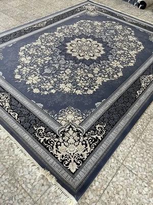 فرش شرکتی ماشینی از کاشان در کاشان