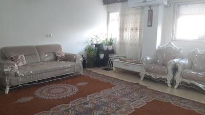 فروش آپارتمان در شیرخواه