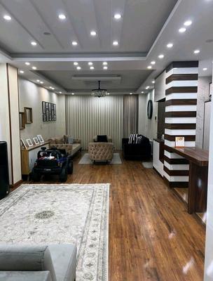 فروش ۹۶ متری در جهانشهر / بازسازی شده / رو به نما در کرج