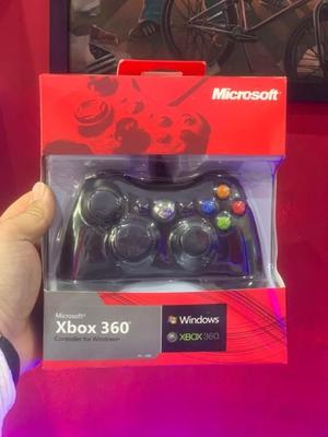 دسته ایکس باکس ۳۶۰ اورجینال سیمی xbox360 در آمل