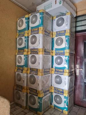 کولر 2800 و 3000 جنرال در تهران