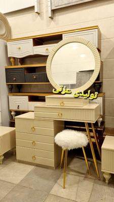 میز ارایش طرح تلما در قم