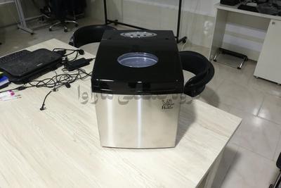 یخساز حبه ای 12 تا 500 کیلویی صنعتی در اورمیه