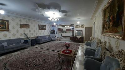 فروش ویلایی سه طبقه خیرآباد.تمدن.سعادت در خرم‌آباد