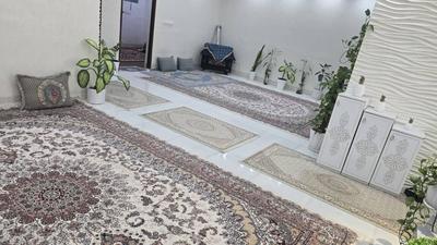 فرصتی استثنایی جهت خرید ویلایی500متری در بوشهر