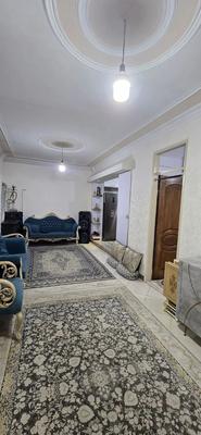 آپارتمان ۶۵ متری یک‌خوابه شهرک جعفریه در ملارد