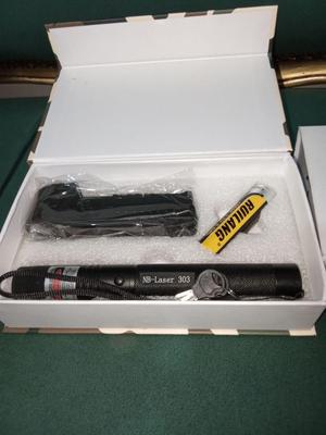 لیزر کیلومتری عمده و تکی laser303جدید در تهران