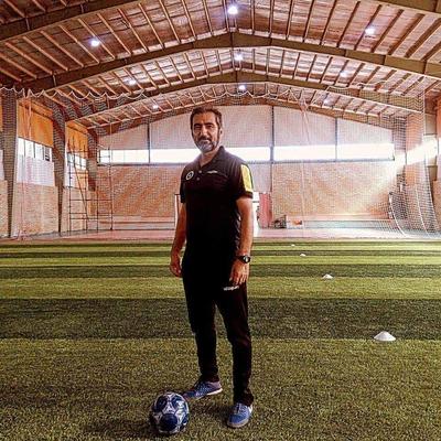 آکادمی و مدرسه فوتبال در اصفهان