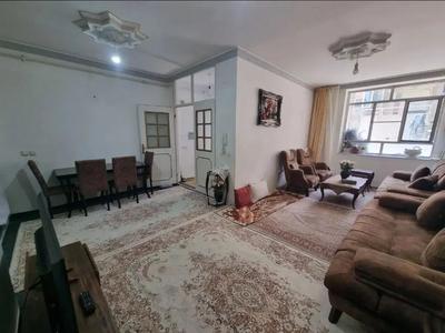 خانه مسکونی سند ششدانگ فرخی تک سرویس در اورمیه