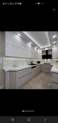 کابینت سفارشی در مشهد