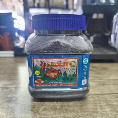 چای عطری العطور کلکته طلقی 200گرمی اورجینال در تهران