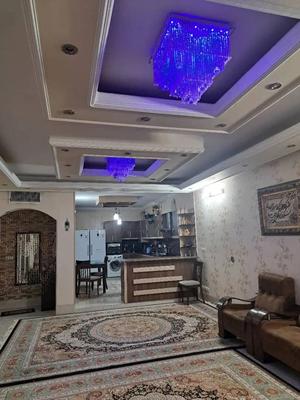 ویلایی دو طبقه شهرک برق در شیراز