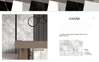 بین کابینتی سرامیک گرانیت ۶۰×۱۲۰ در مشهد