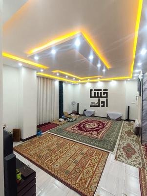 فاز4شمال 14گانه ها وام تسویه در پرند