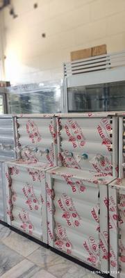 آبسردکن صنعتی CSI با موتور امبراکو در شیراز