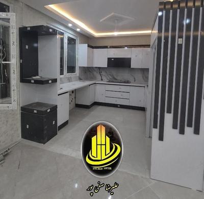 بهشتی/۹۰ متر/ یک خواب/ مستغلات در مشهد
