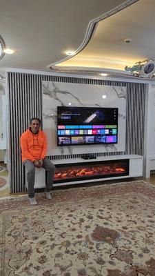 تی وی وال ، کابینت ، کمد دیواری در تبریز