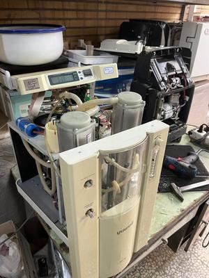تعمیرات تخصصی اکسیژن‌ ساز / cpap/bipap در کرمانشاه