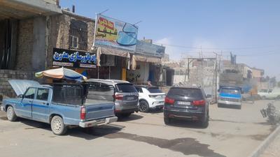 رادیاتور سازی شبانه روزی مدرن در کاشان