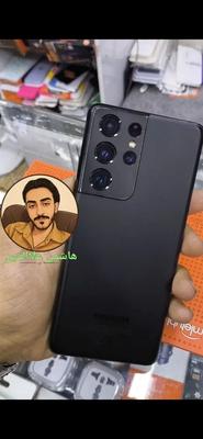 سامسونگ Samsung s21 ultra هاشمی علاالدین در تهران