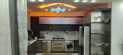 دوطبقه جدا مسکونی ، کارگاهی یا انباری در اراک