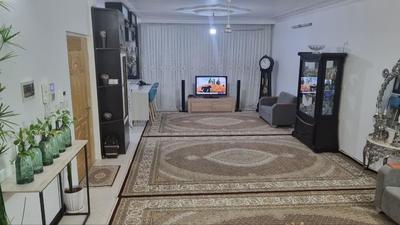 سه طبقه ایی تک واحدی در قم