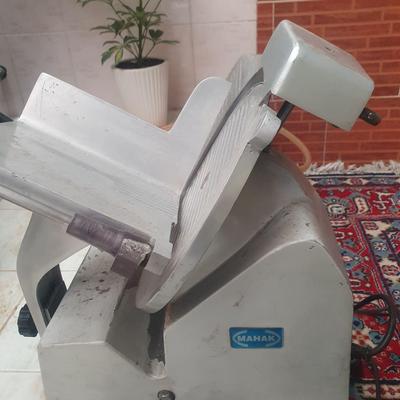 کالباس بر محک در شیراز