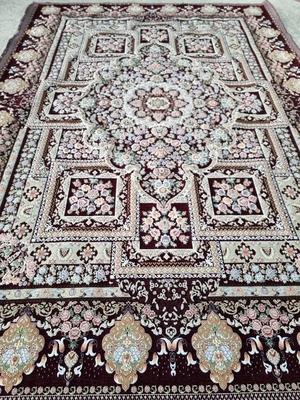 روفرشی مخمل ابریشم در چهارده