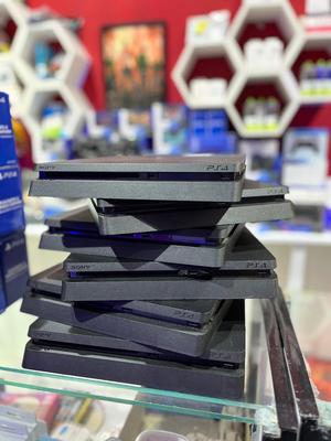 ps4 slim کپیخور ۱ترابایت در آمل