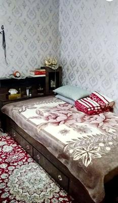 کد۵۸۸) اپارتمان طبقه اول.ملارد.مارلیک املاک داتیس۱ در ملارد
