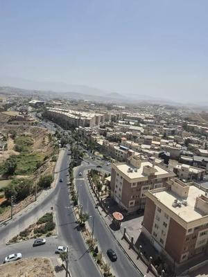 فروش برج فاز۱محله۴ در پردیس