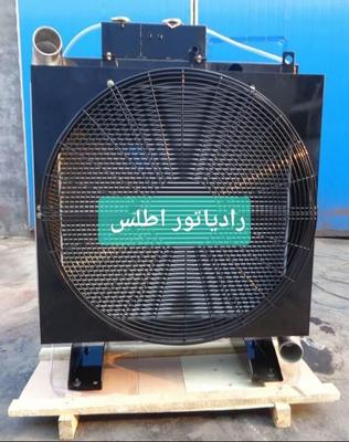 ژنراتور،ساخت رادیاتور صنعتی.رادیاتور خودرو کمنز در مشهد