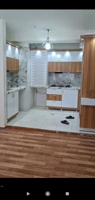 آسمان روبه اتوبان در سهند