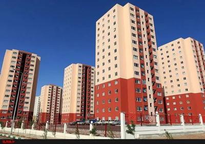فقط و فقط با ۹۸۰ میلیون تومان صاحب خانه شوید در هشتگرد