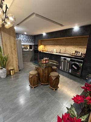 ویلای مدرن در بندر انزلی