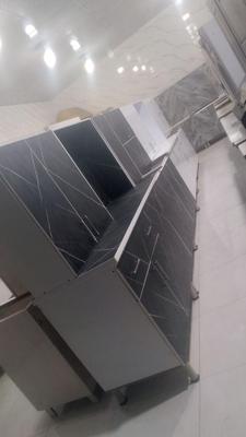 کابینت آماده ۶ متری در کرج