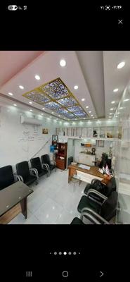 فروش مغازه بر خیابان اصلی در ملارد