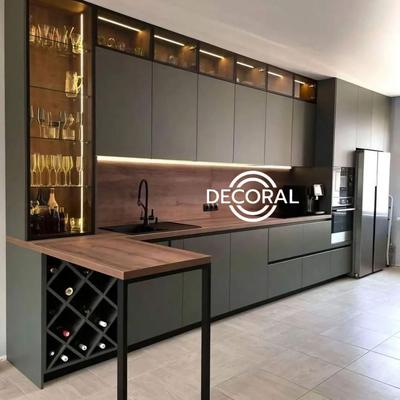 کابینت و کمد دیواری(بدون واسطه) در کهریزک