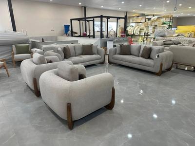 مبل تدی پاییز در تربت‌جام