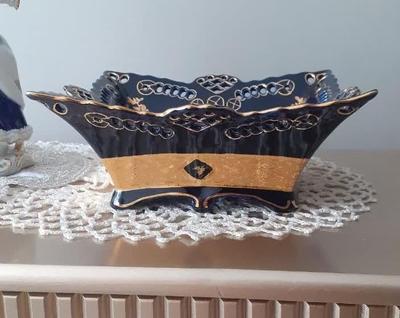 ظرف آنتیک porcelain در تهران