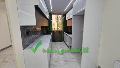 ۷۰ متری دو طرف نورگیر فول بازسازی اندیشه در اندیشه-شهر جدید