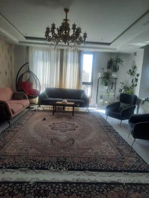فروش آپارتمان ۱۷۰ متری فول امکانات در سید رضی در مشهد