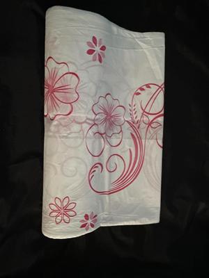 سفره یکبار مصرف پرفراژ دار در مشهد