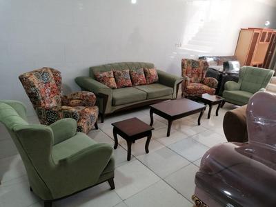 مبل درحدنو در یزد