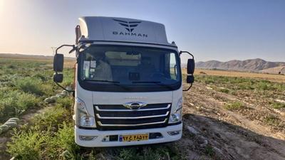 باربری حمل بار در اهواز