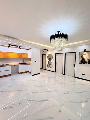 آپارتمـان 74 متر/مهـندسی ساز ‌/ آسـانسور / parking در تهران