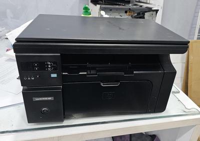 فروش پرینتر خانگی HP در شیراز