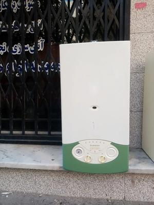سرویسکار پکیج رادیاتور در کرج
